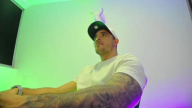 Dagoti webkamerás műsora