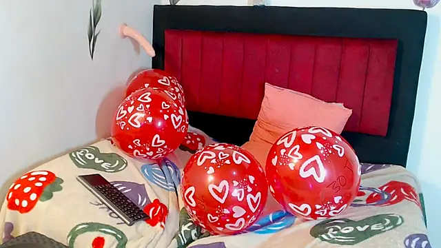 AMARYXS Live XXX-Chat