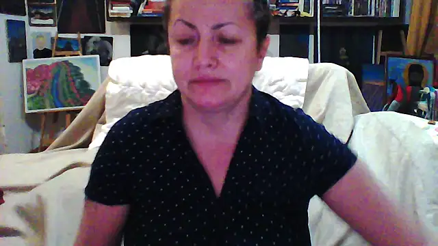 Chat XXX ao vivo de MariaAnaSunshine