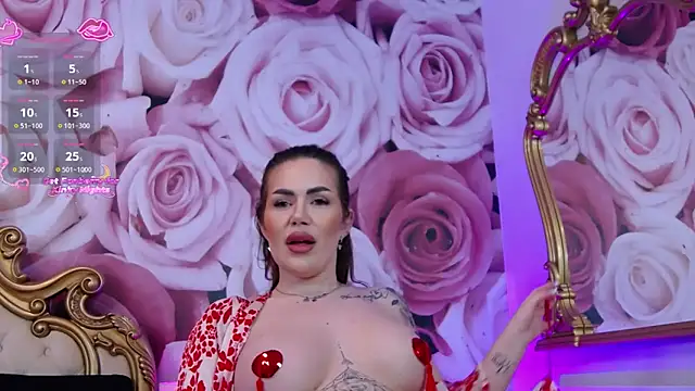 HessaHessy Chat XXX live