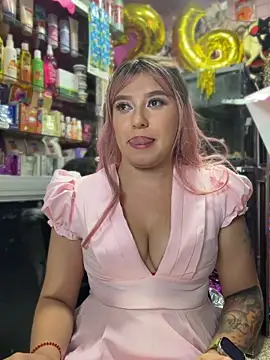 TamySweetness Chat XXX live