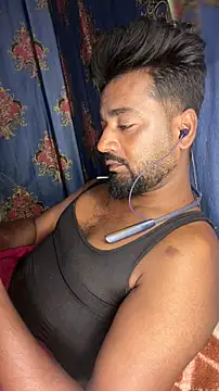 Fredship7890's Webcam Show