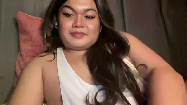 RedHead_Thalia élő XXX-chatje