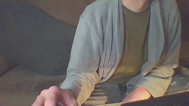 Show de wolfihot33 na webcam