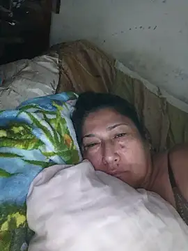 PatriciaGrajales' Live XXX Chat