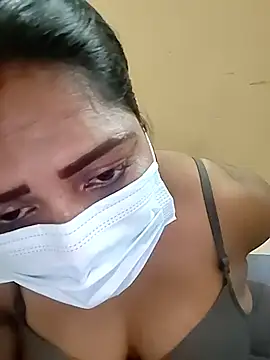 Show webcam de Indian_AngelPriyanka123