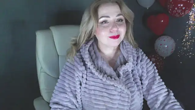 Cute_sun Adlı Modelin Canlı XXX Sohbeti