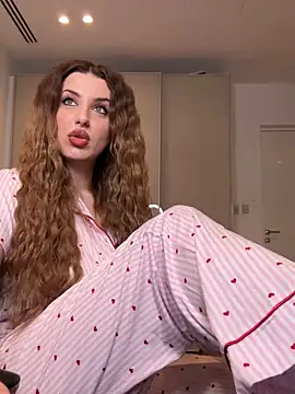 RoxxyDallas live XXX chat