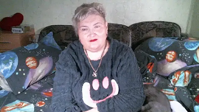 Živý XXX chat Lana555