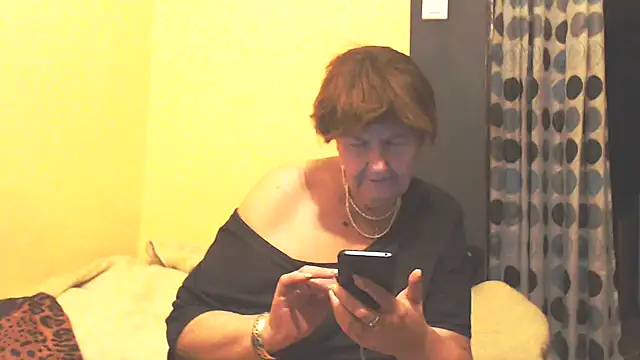 Chat XXX Live MioritaHard