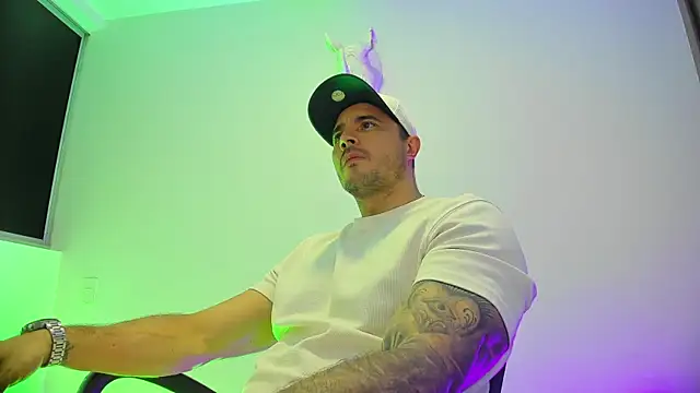 Dagoti Live XXX-Chat