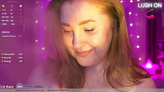 แชท XXX สดของ ollydoll92