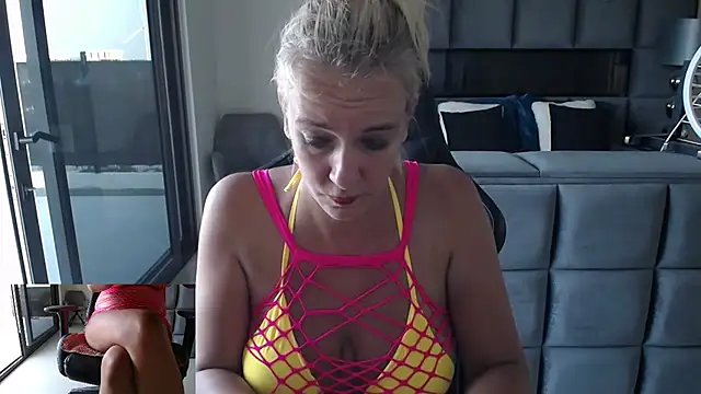 Wendysexyx's Live XXX Chat