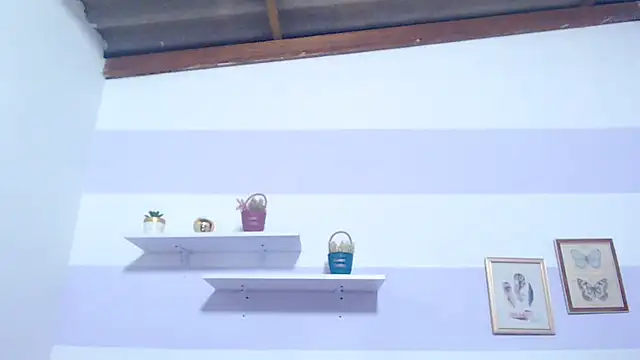 kimberlyvega Chat XXX in diretta