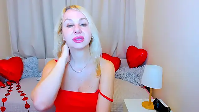 XXX chat uživo modela Alencia_