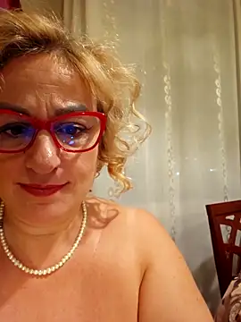 VirginiaNurse Webcam-Show