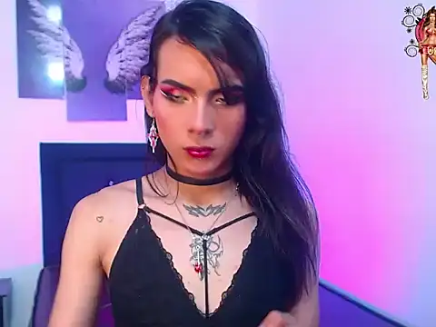 lilithnyx333 webkamerás műsora