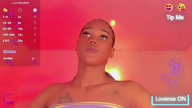 naomy__xx's Webcam Show