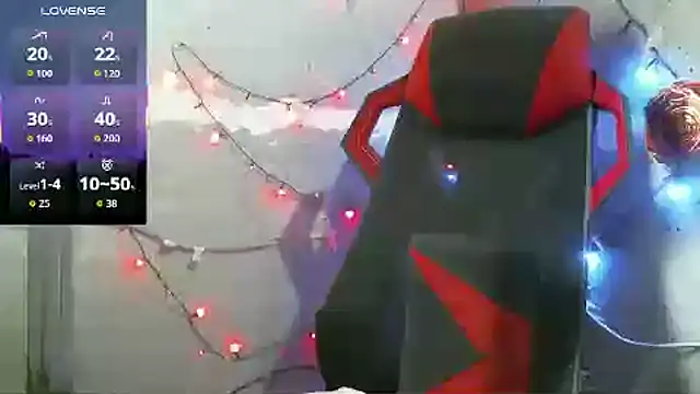 catalina_colombia – Naživo XXX chat