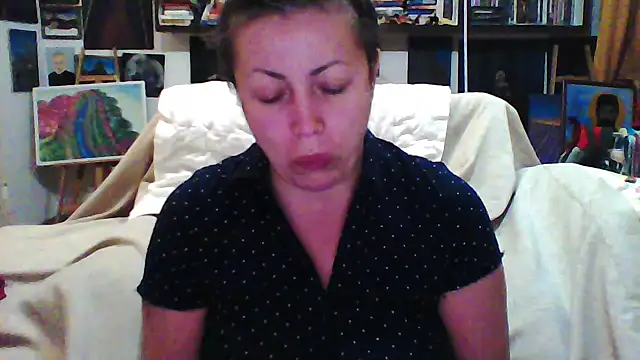 Chat XXX Live MariaAnaSunshine