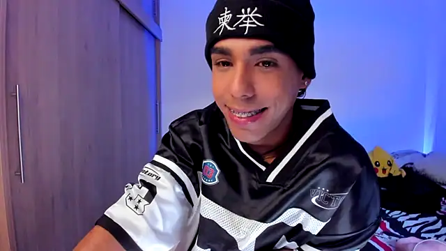 Damianwhite live XXX chat