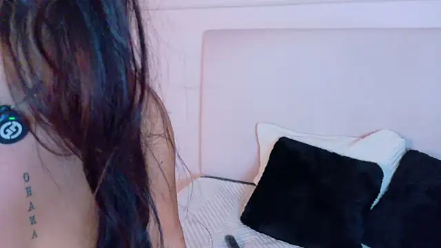 Chat XXX Live OlayaCooper