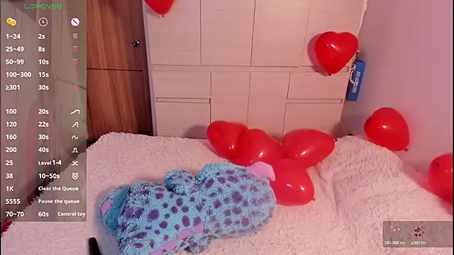 ImamDahian Adlı Modelin Canlı XXX Sohbeti