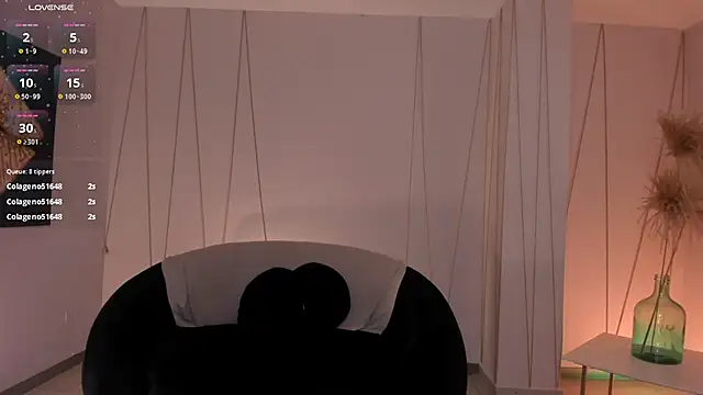 XXX chat uživo modela BeccaBaxter