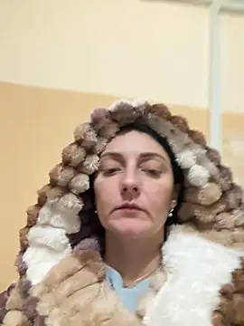 دردشة Miroslava1247 الجنسية المباشرة