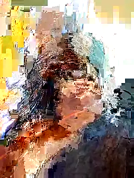 Show modela Arena_13 na web-kameri