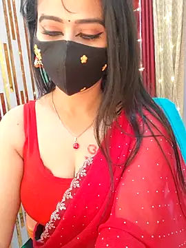 XXX chat uživo modela Sharmili_Shehzadi