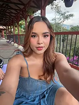 XXX chat uživo modela Sammy_garciaa1