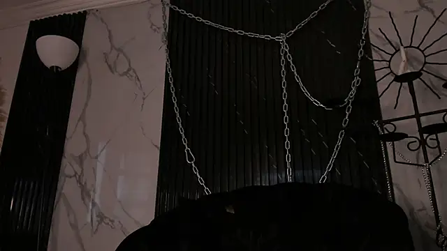 Tatis__ live XXX chat