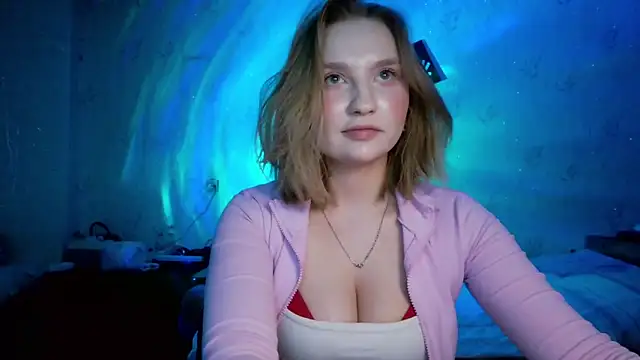 pr_In_cess_ Chat XXX in diretta