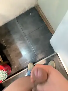 Webkamerová show penchis90