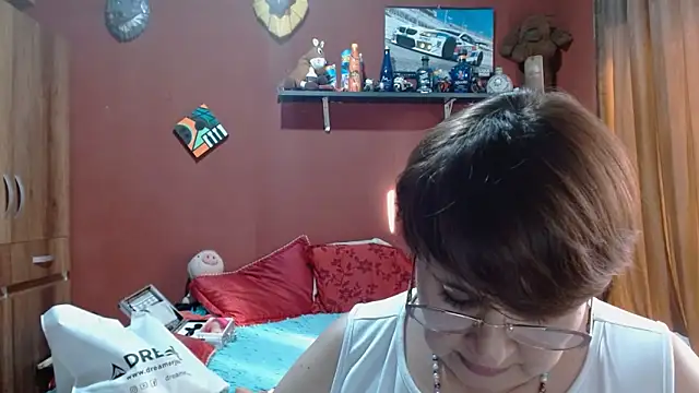 Sasharosee2 Chat XXX in diretta