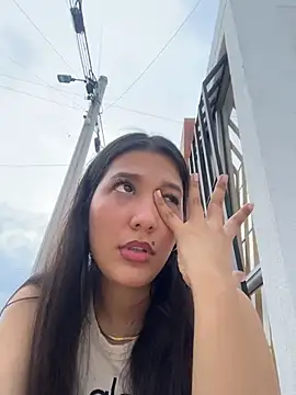 دردشة IsabellaJoness_ الجنسية المباشرة