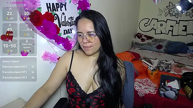 Chat XXX Live Miss__kendra_