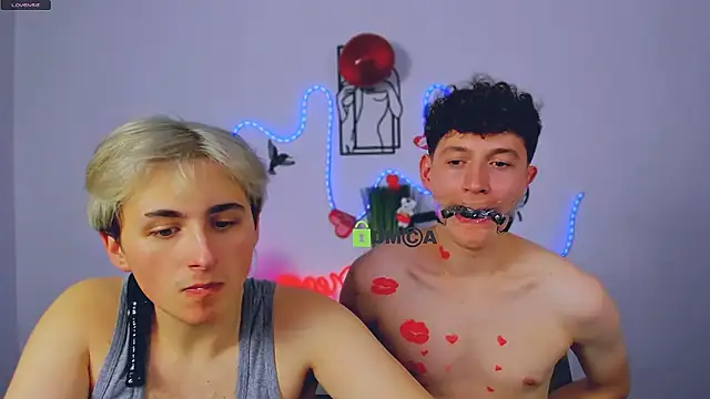 Chat +18 de fose_di ao vivo