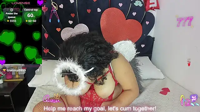 دردشة Jessica_Beltrann الجنسية المباشرة