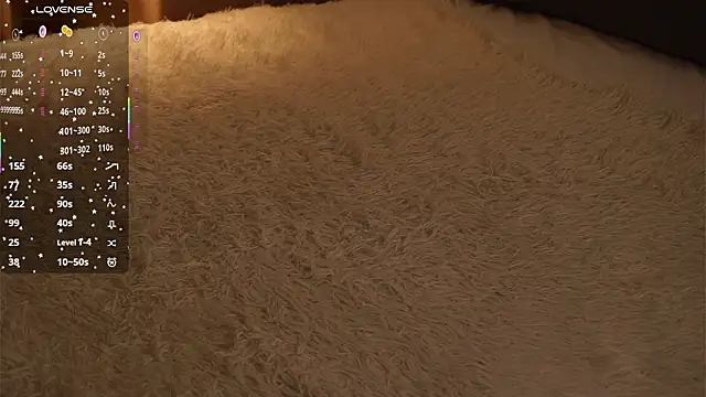 Chat XXX en directo de DejaMervis