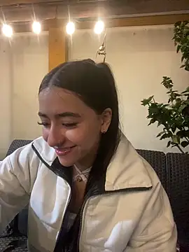 แชท XXX สดของ AuroraJohns_Pink