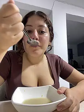 lizzy_luminair's Webcam Show