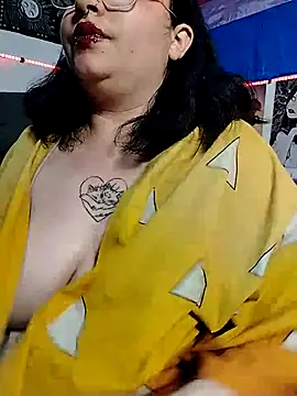 Lilith_Oni66's Live XXX Chat