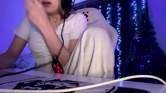 Sembang XXX Secara Langsung axin_burnell