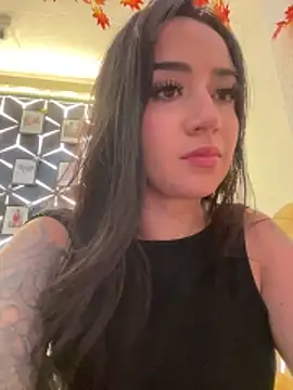 XXX chat uživo modela EmmyEvans1