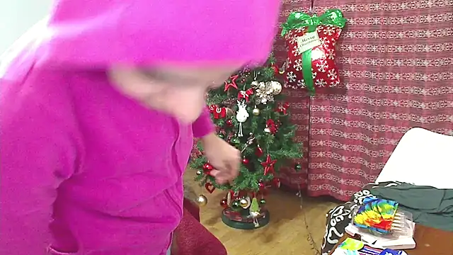 hotSANDRA_STARR Pertunjukan Webcam