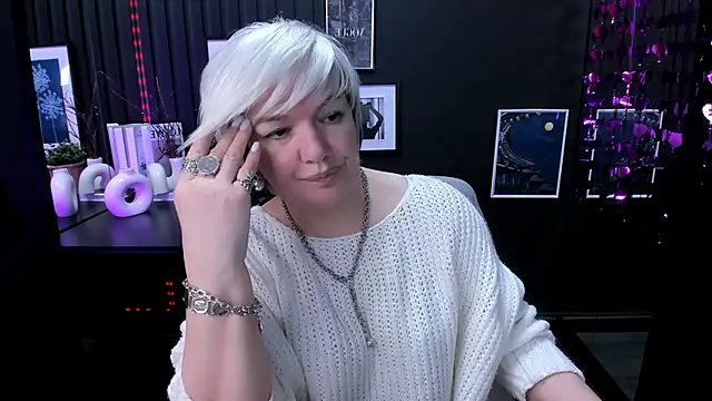 CarmenSoft Chat XXX in diretta