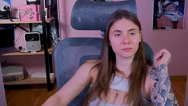 Sembang XXX Secara Langsung _AnnaStark_