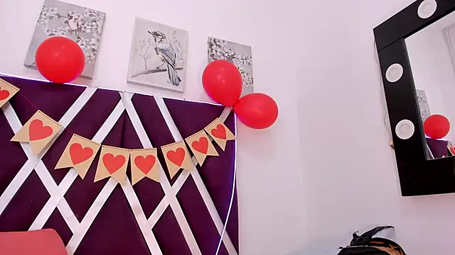 lara_murphy Chat XXX in diretta